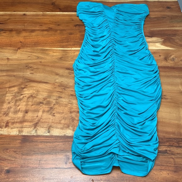 Bodycon Dress - Picture 3 of 5